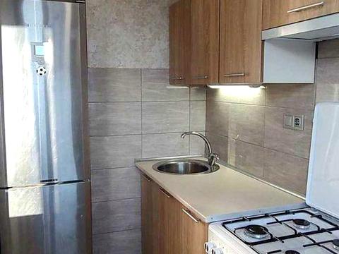 квартира за адресою Вадима Гетьмана вул., 24/9