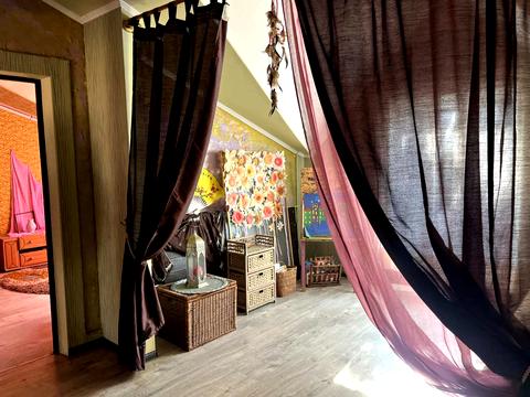 будинок за адресою Богатирська вул., 30а