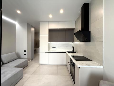 квартира по адресу Андрея Верхогляда ул. (Михайла Драгомирова), 14-А