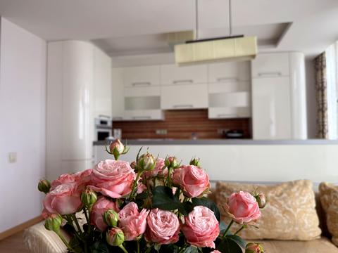 квартира за адресою Регенераторна вул., 4 к3-1
