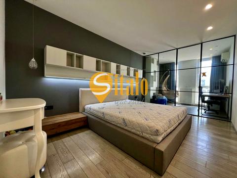 квартира за адресою Центральна вул., 21-А