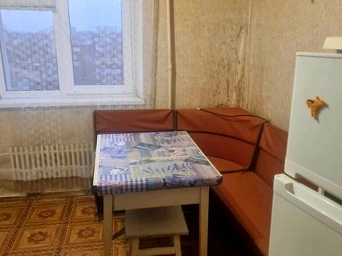 квартира за адресою пров.1й Орський, 21