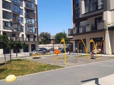 квартира за адресою Подільська вул., 10/3