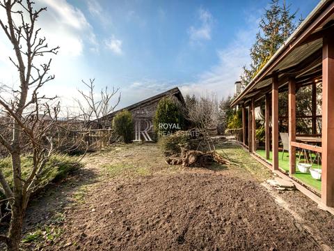 дом по адресу Золота