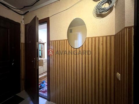 квартира за адресою Івана Мазепи, 9А