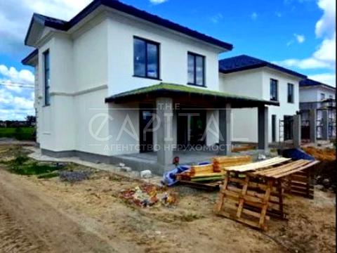 дом по адресу Благовісна