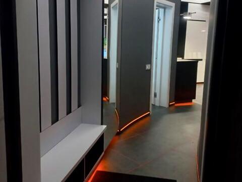 квартира за адресою Науки просп. (Гагаріна), 95