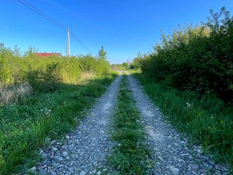 ділянка за адресою Молодіжна вул.