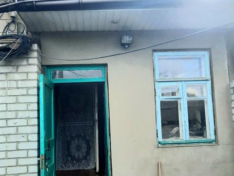 дом по адресу провулок Радіотехнічний 1, 2