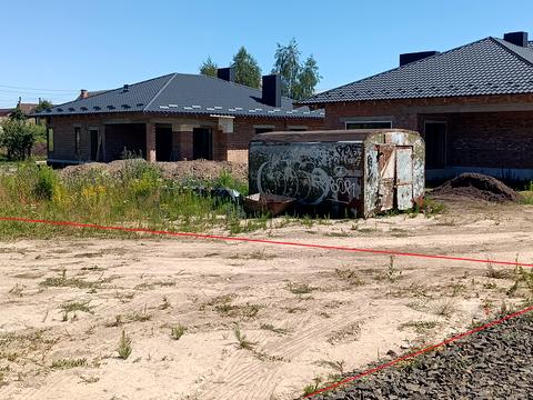 участок по адресу с. Тарасово, 