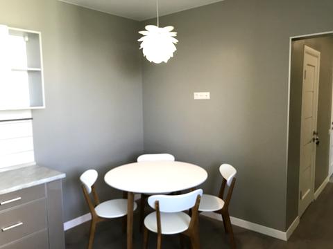 квартира за адресою Київ, Академіка Шалімова вул. (Героїв Севастополя), 35-А