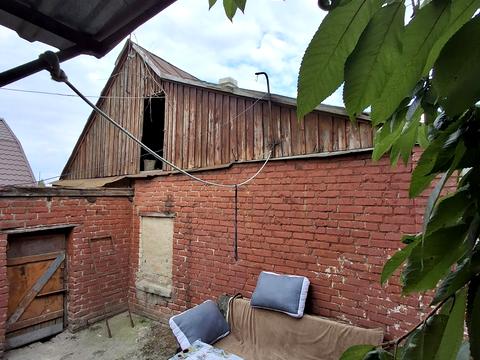 будинок за адресою Запоріжжя, Балка 'Поповка' вул.