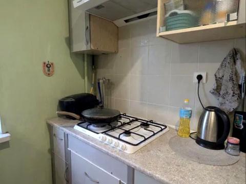 квартира за адресою Донецьке шосе, 7