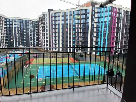 квартира по адресу Крайковского ул., 4