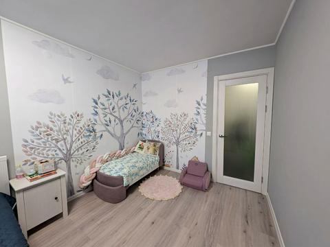 квартира по адресу Золотогорская ул., 3-А