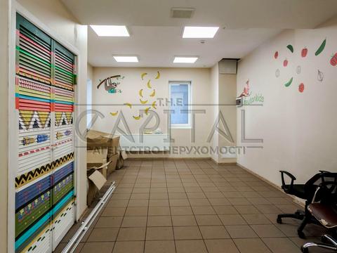 коммерческая по адресу Антоновича ул. (Горького), 103
