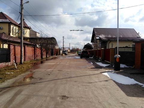 ділянка за адресою Оліївська, 100
