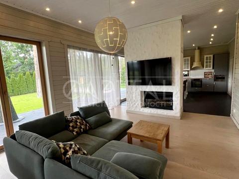 будинок за адресою смт. Козин, Старокиївська вул.