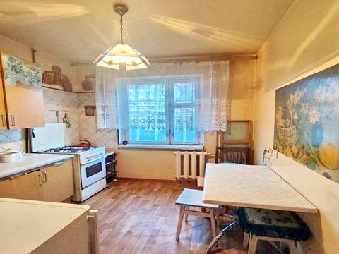 квартира за адресою Академіка Корольова вул., 114/1
