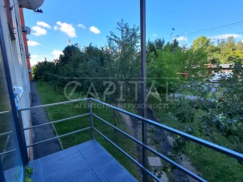 коммерческая по адресу Кадетский Гай ул., 3
