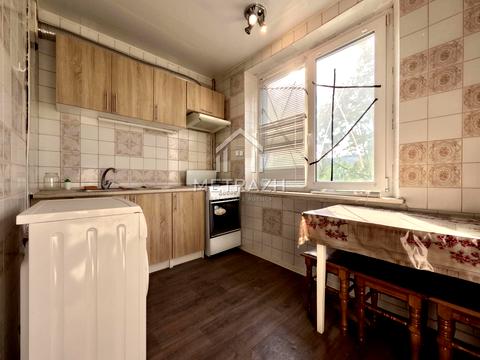 квартира за адресою Гвардійців-Широнінців вул., 40