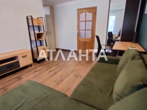квартира по адресу Экономичный пер., 4