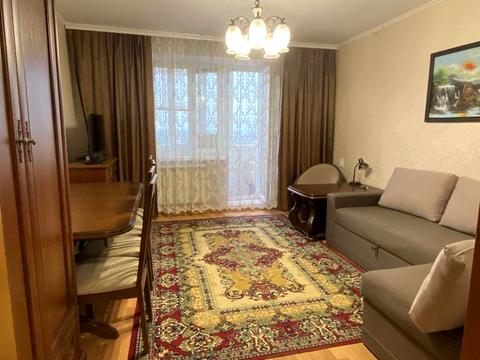 квартира за адресою Довженка вул., 7