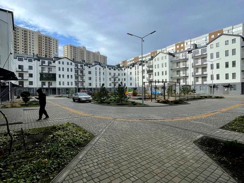 коммерческая по адресу Академика Сахарова ул., 11