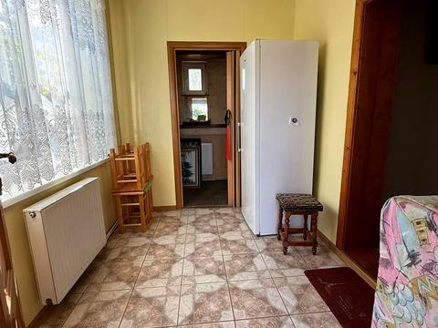 дом по адресу Джамбула ул.