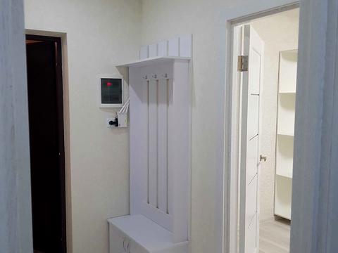 квартира по адресу Мира ул., 51