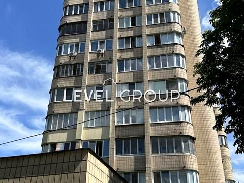 квартира за адресою Генерала Алмазова вул. (Кутузова), 6