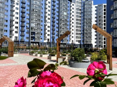 квартира по адресу Княгинин ул., 44