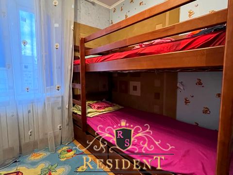 квартира за адресою Яскрава вул. (Тверська), 7