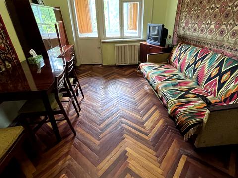 квартира за адресою Перемишльська вул. (Червонопільська), 8