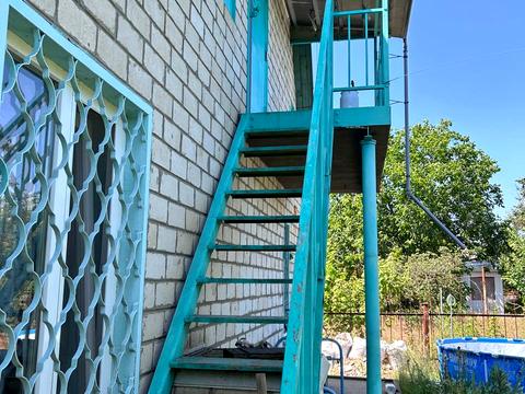 дом по адресу Персиковая, 1