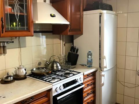 квартира за адресою Святошинська вул., 6