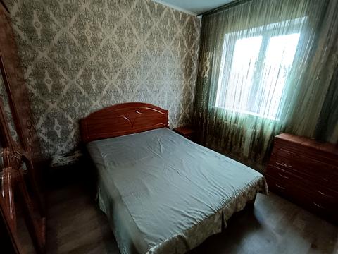 дом по адресу Центральная ул.