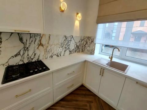 квартира за адресою Центральна вул. (Мічуріна), 2а