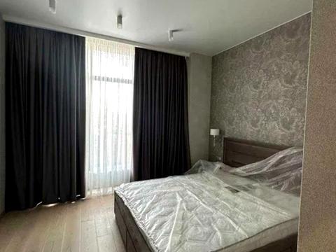 квартира по адресу Кучеревського бульв., 1