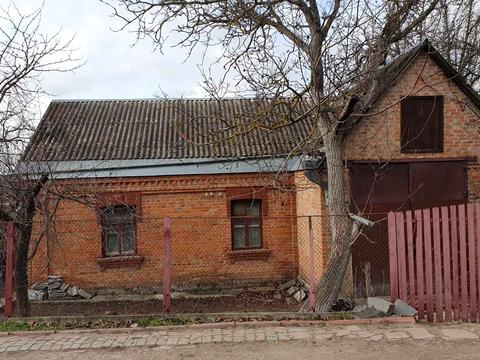 дом по адресу Заречная ул., 65