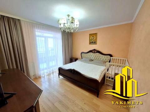 квартира за адресою Стрийська вул., 115