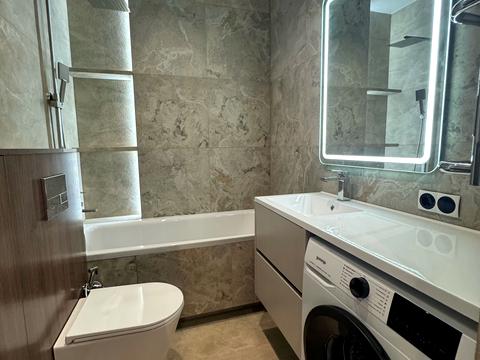 квартира за адресою Боголюбова вул., 48