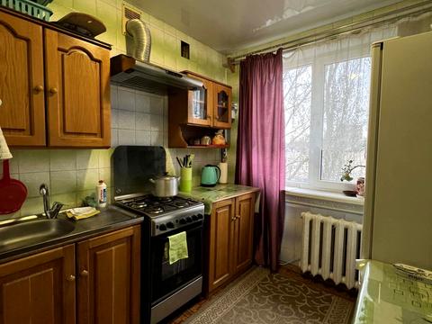 квартира по адресу Ивана Мазепы ул. (Калініна), 57