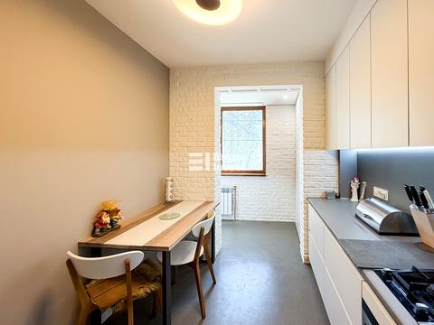 квартира за адресою Астрономічна вул., 35е