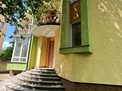 дом по адресу Ивано-Франковск, Матейко ул., 30В