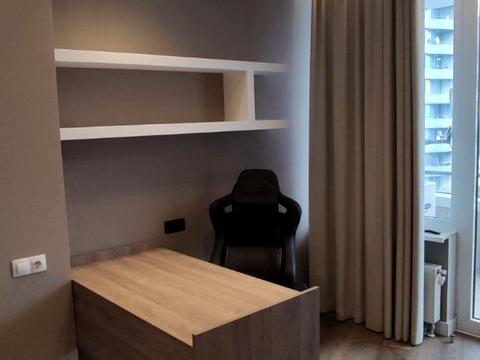 квартира за адресою Літературна вул., 1