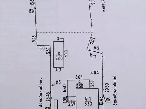 дом по адресу вулиця Злагоди, 9