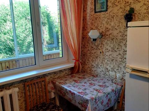 квартира по адресу Преображенская ул. (Ивана Клименко), 28