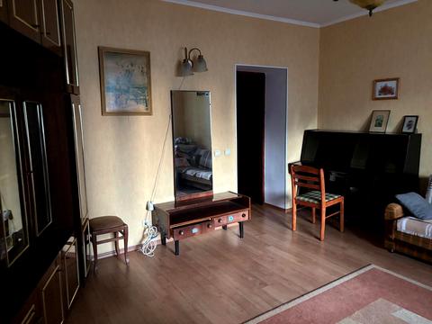 квартира за адресою Анни Ахматової вул., 33