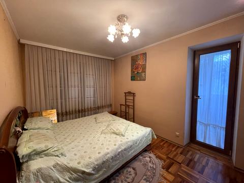 квартира по адресу Авраменко ул., 11